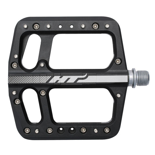 Pedales HT Ae06 (negros)