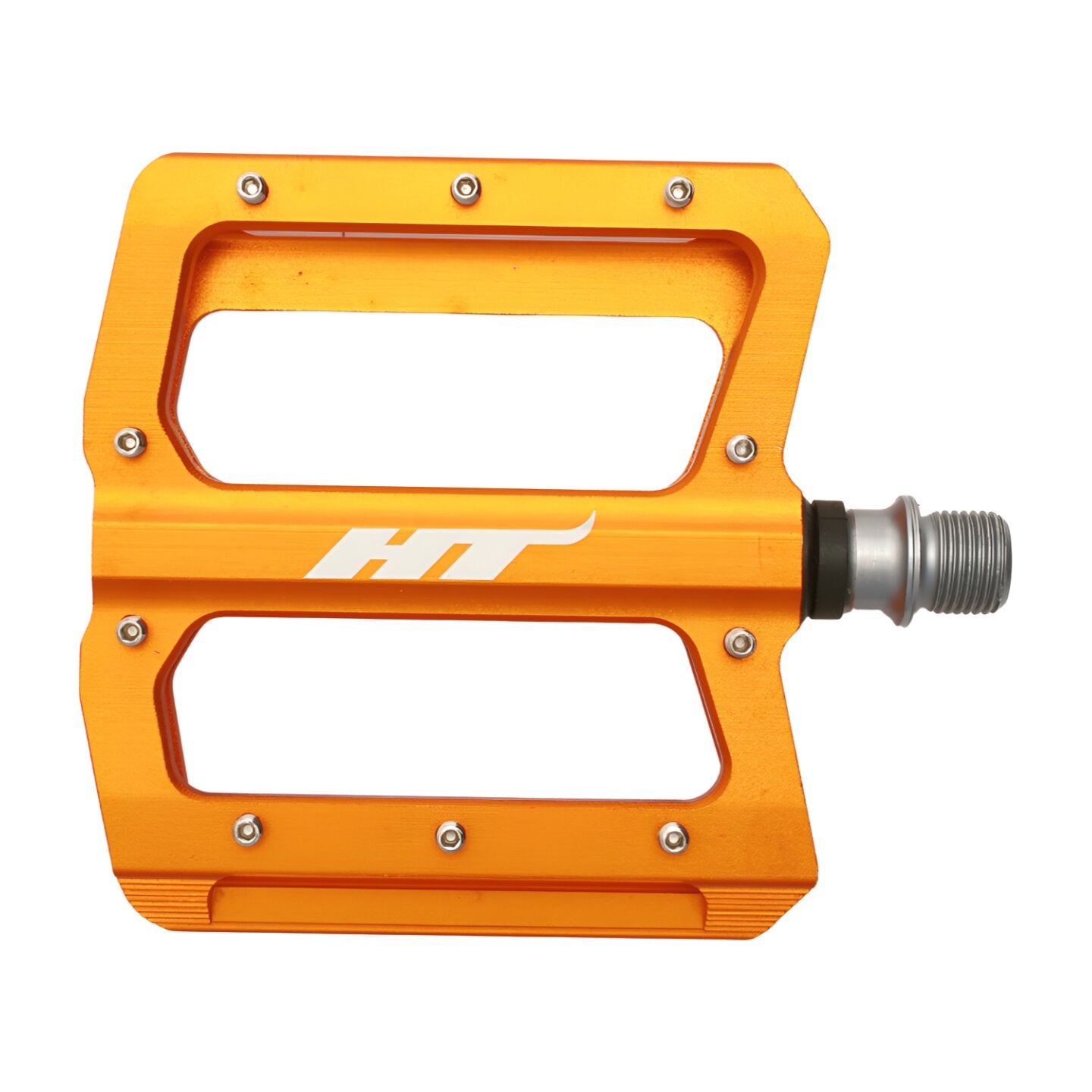 Pedales HT An01 (dorados)