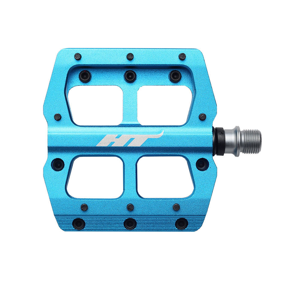 Pedales HT An03a (azul Marino)