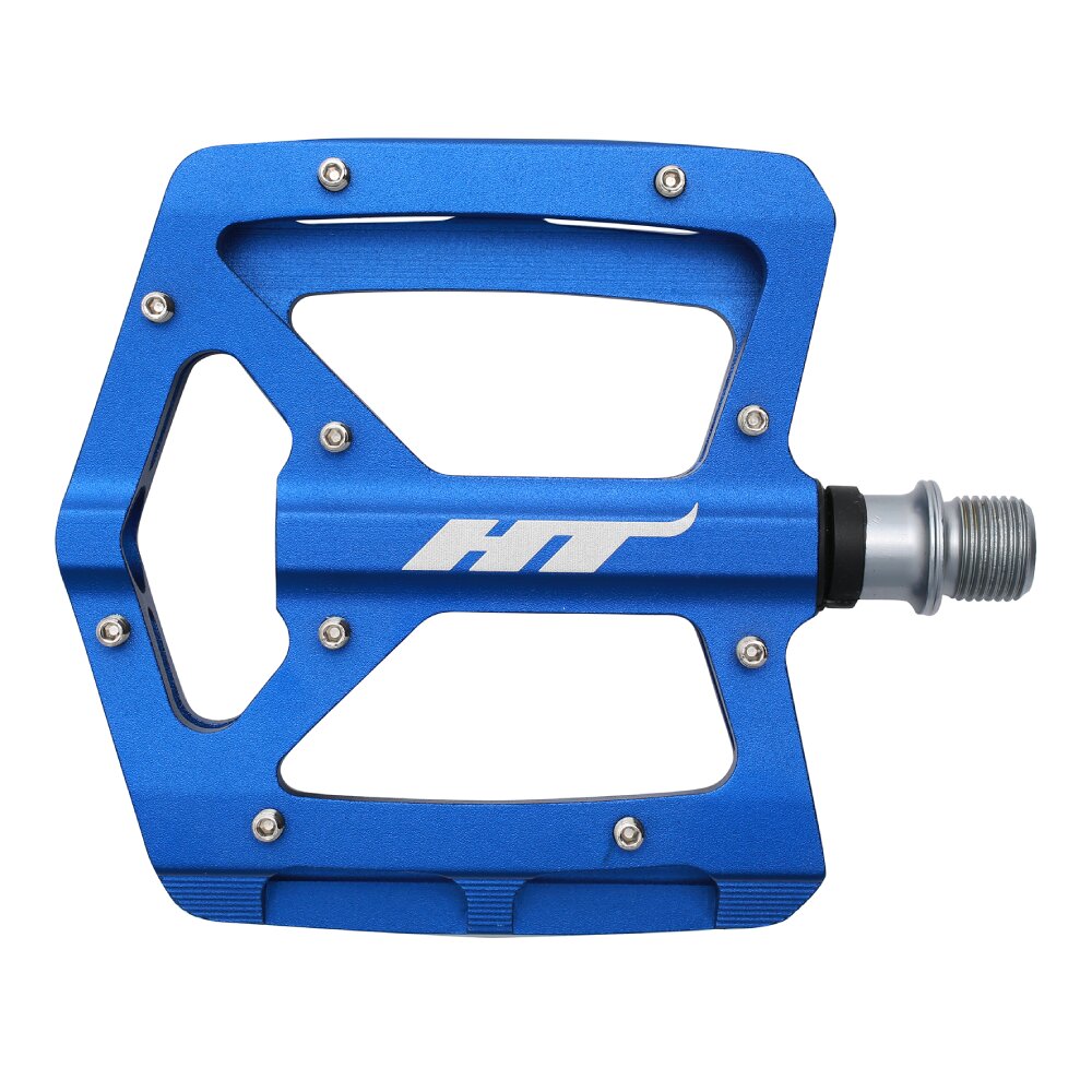Pedales HT An06 (royal Blue)