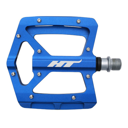 Pedales HT An06 (royal Blue)
