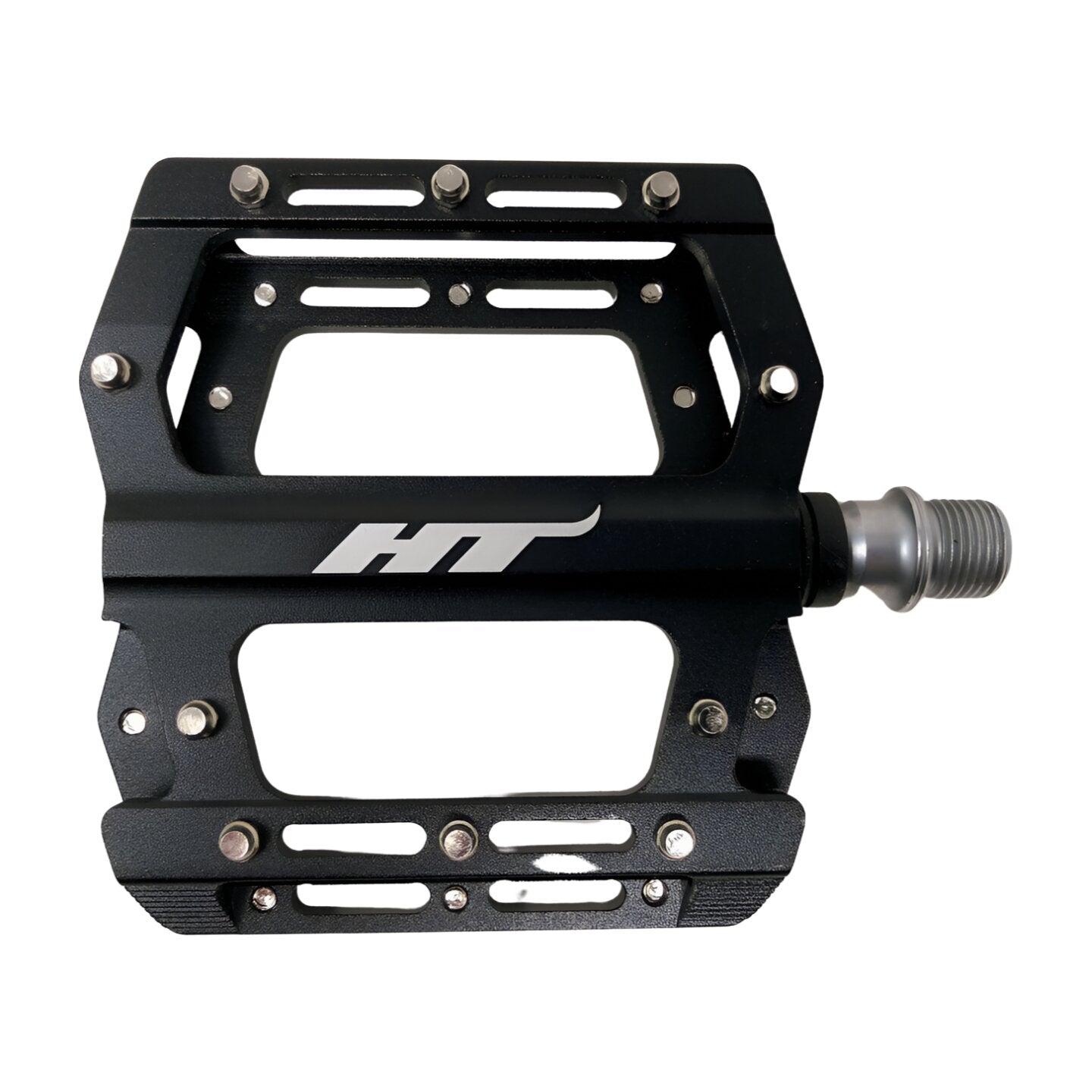 Pedales HT An30a (negro)