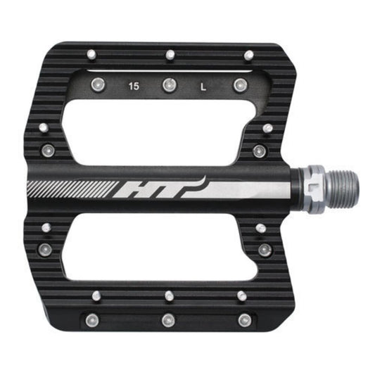 Pedales HT Ans01 (negro)