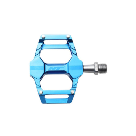 Pedales HT Ar06 (azul Royal)