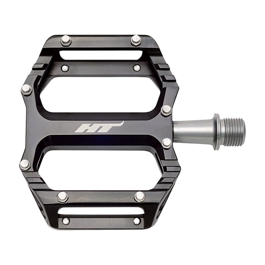HT Components Pedales HT AR09 (negros) - HT Components | ARS Bike Parts