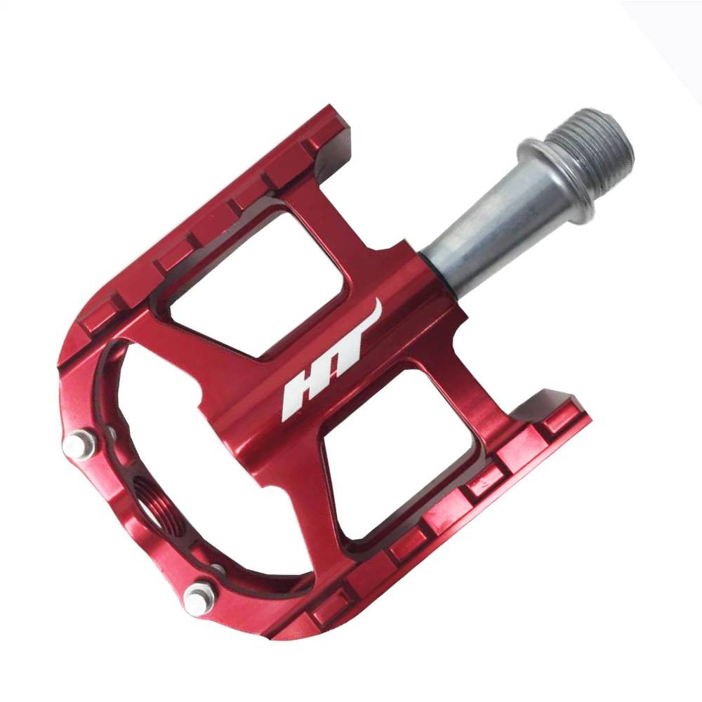 Pedales HT Ar12 (rojos)