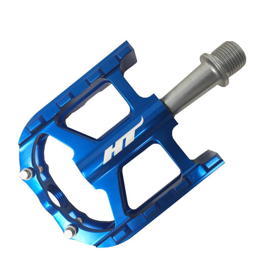 Pedales HT Ar12 (royal Blue)