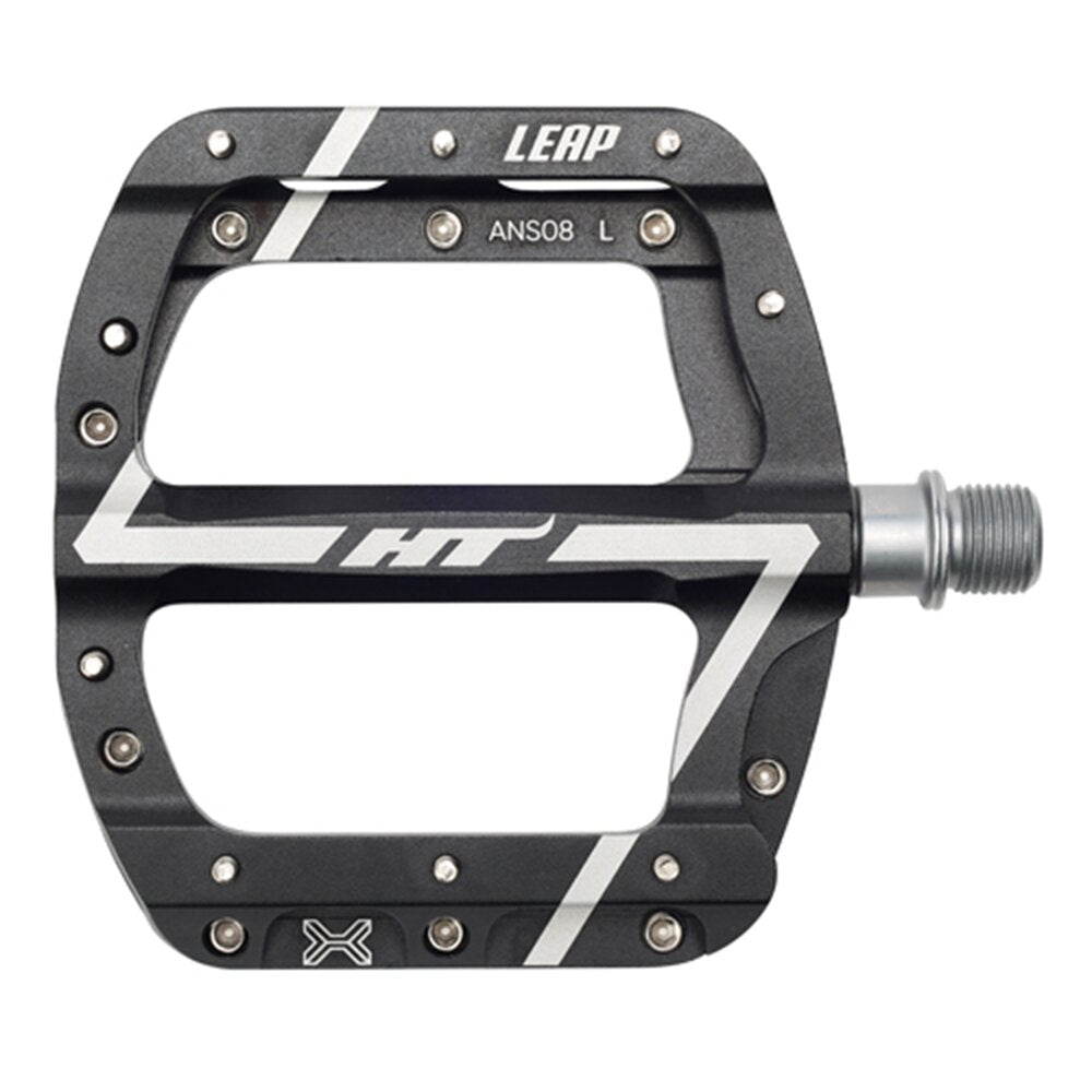 Pedales HT Leap-Ans08 (negro)