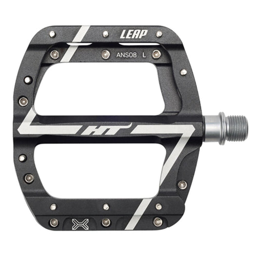 Pedales HT Leap-Ans08 (negro)