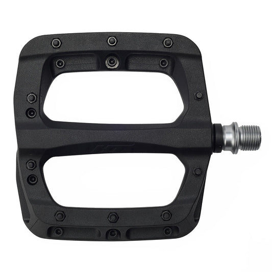 HT Components Pedales HT PA03A (negros) - HT Components | ARS Bike Parts