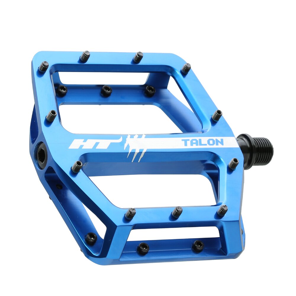Pedales HT Talon-An71 (azul Royal)