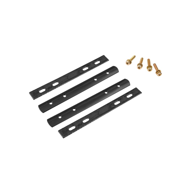 Easy Piezas Fijacion para Cestas - EASY | ARS Bike Parts