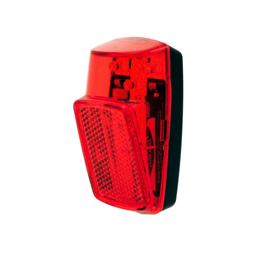 Piloto Trasero a Bateria, Guardabarros WAG - WAG | ARS Bike Parts
