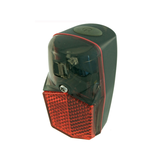 Piloto Trasero al Guardabarros, Pilas WAG - WAG | ARS Bike Parts