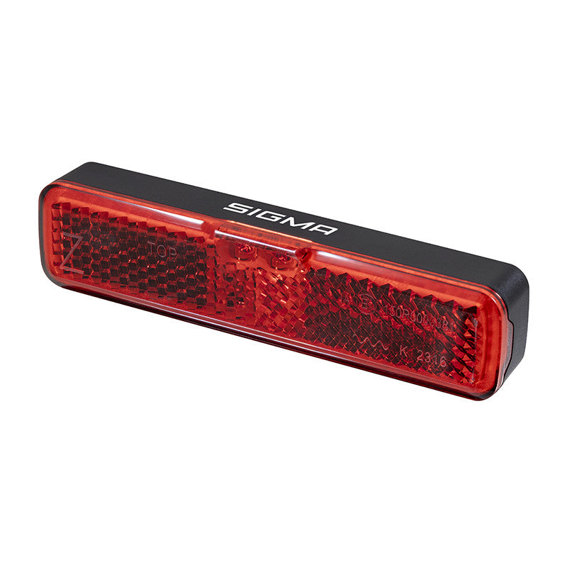 Piloto Trasero Eox Rack Brake