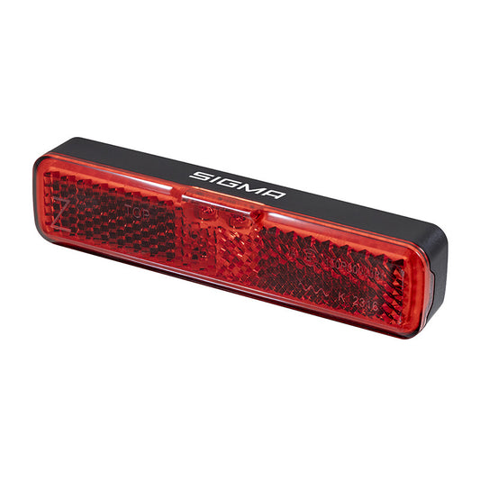 Piloto Sigma Trasero Eox Rack Brake