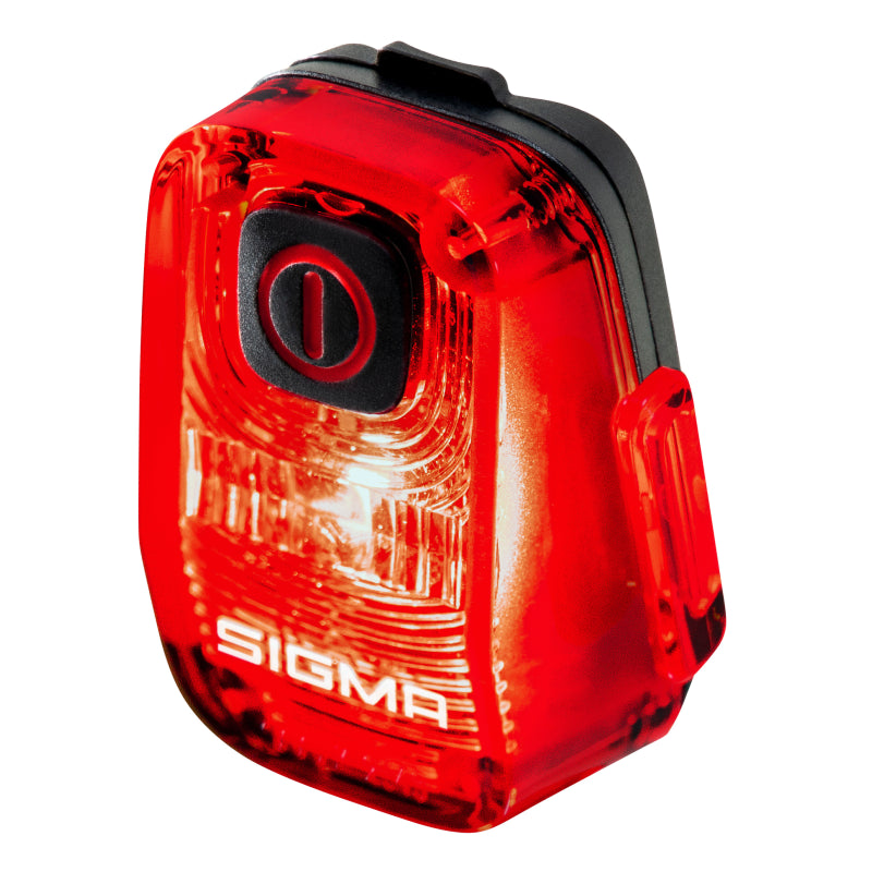 Sigma Piloto Trasero Nyte 10 - SIGMA | ARS Bike Parts