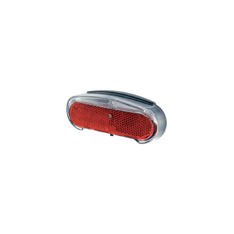 Piloto Trasero Portabultos City-Trekking Pilas WAG - WAG | ARS Bike Parts