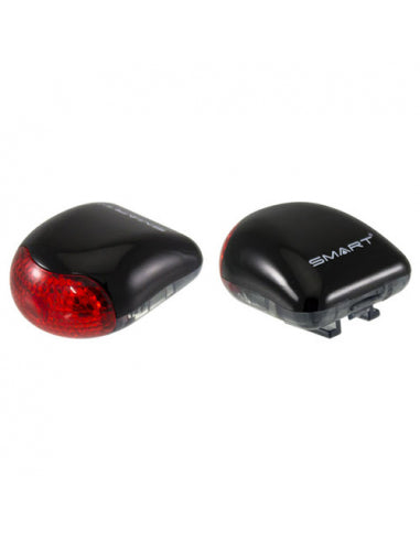 Piloto Trasero Smart E-Line 2 Funciones - SMART | ARS Bike Parts