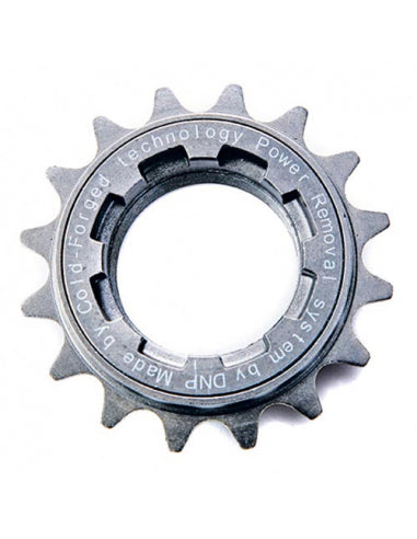 Piñon 17d BMX Monsoon Reforzado 1v Libre - MONSOON | ARS Bike Parts