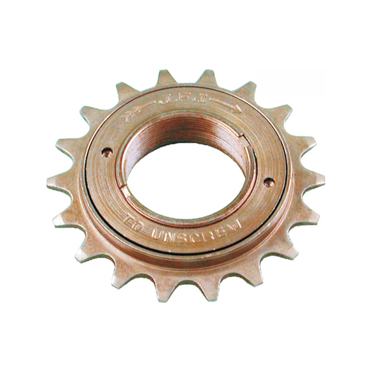 Easy Piñon 1v 20 Dientes Libre - EASY | ARS Bike Parts