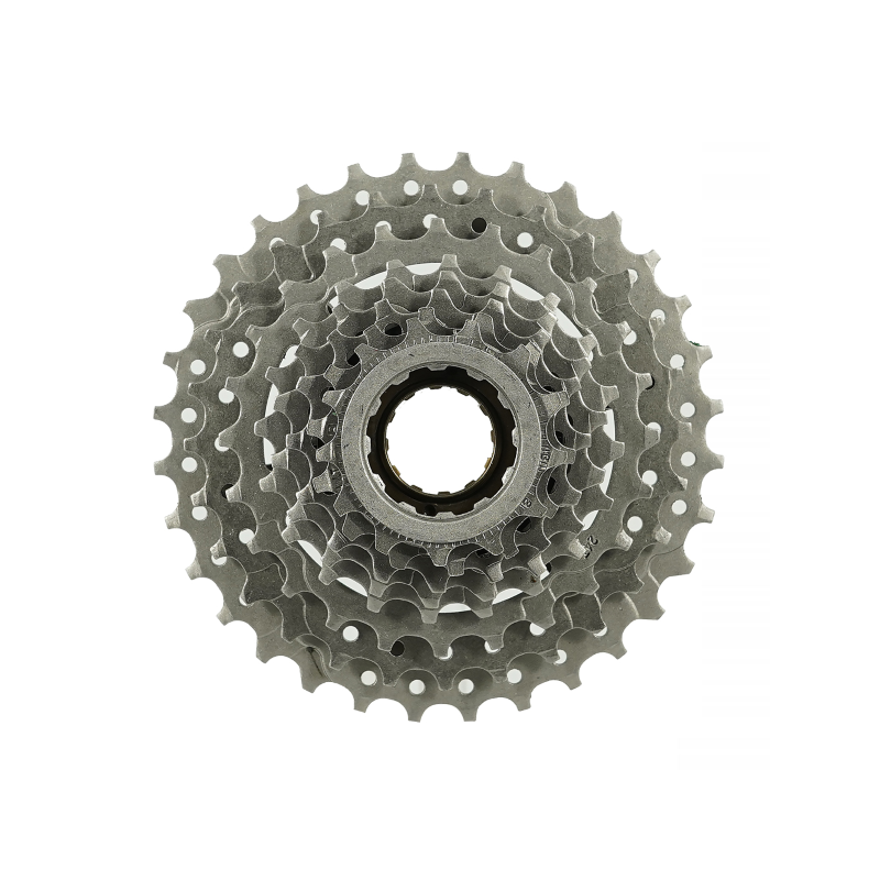 Piñon Rosca 13-32 8v Plata WAG - WAG | ARS Bike Parts