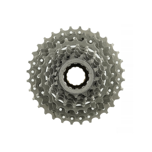 Piñon Rosca 13-32 8v Plata WAG - WAG | ARS Bike Parts