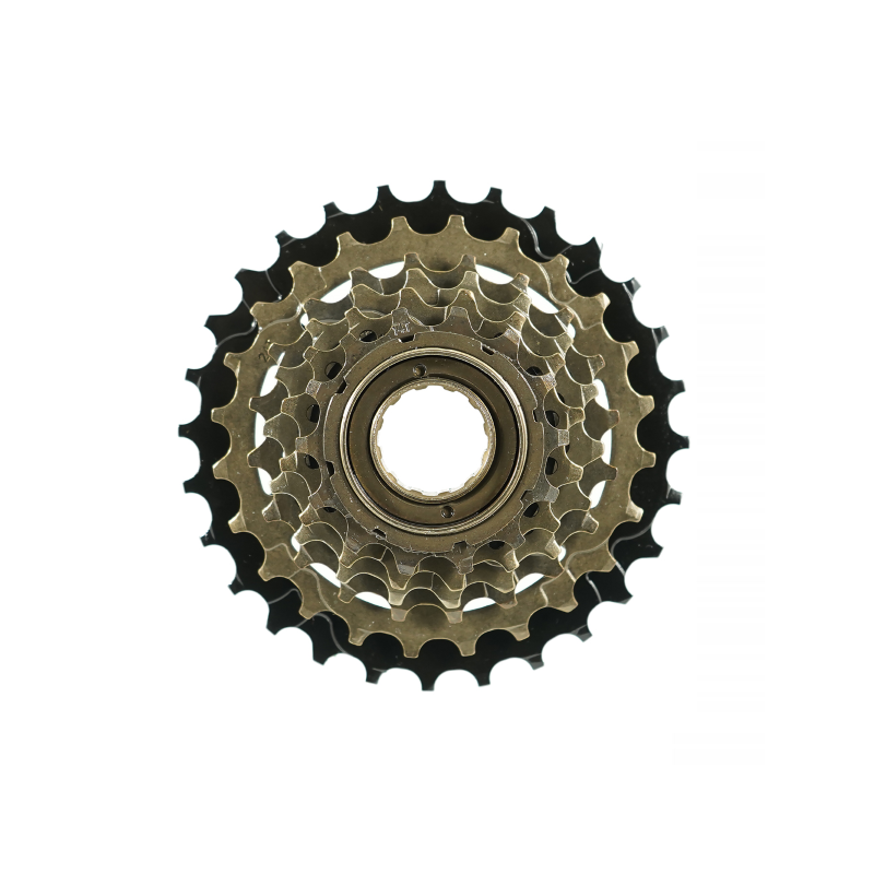 Piñon Rosca 14-28 6v Bk-Br WAG - WAG | ARS Bike Parts