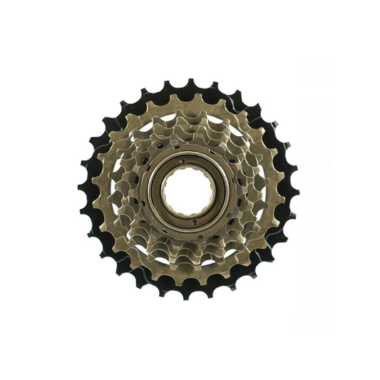 Piñon Rosca 14-28 6v Bk-Br WAG - WAG | ARS Bike Parts