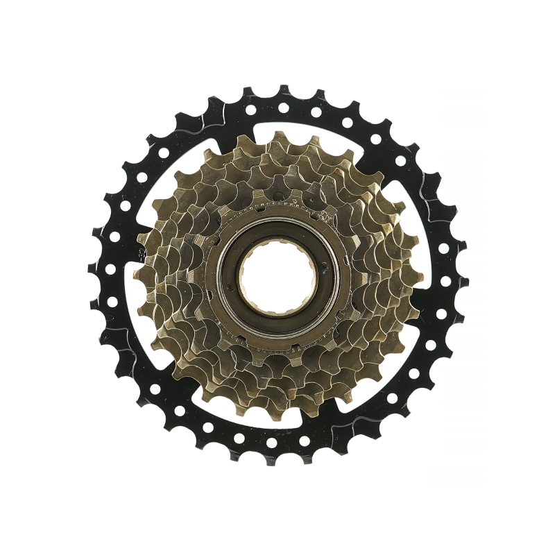 Piñon Rosca 7v 13-32 Megadrive WAG - WAG | ARS Bike Parts