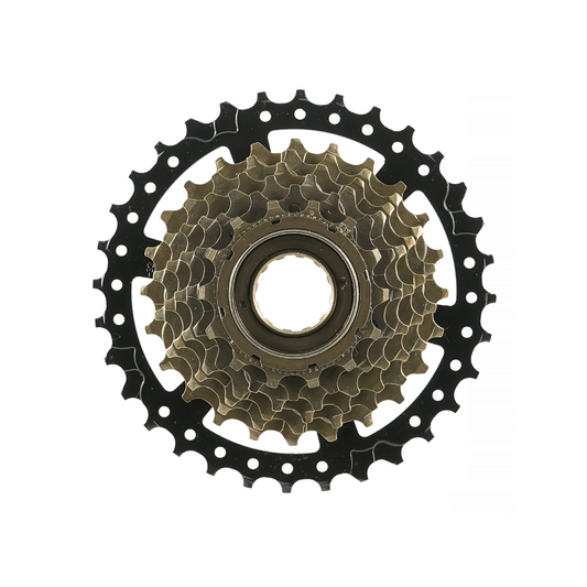 Piñon Rosca 7v 13-32 Megadrive WAG - WAG | ARS Bike Parts