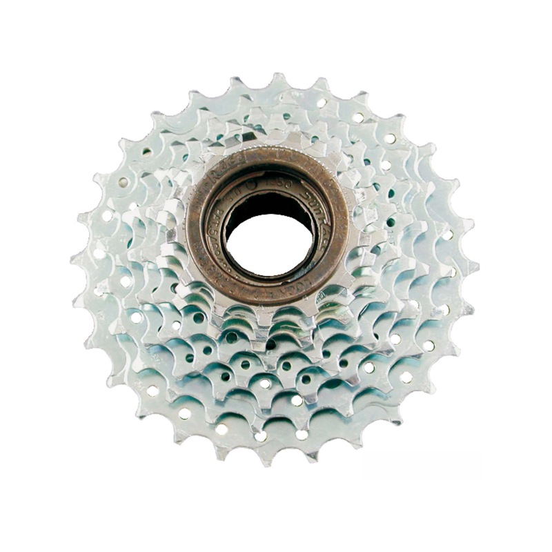 Piñon Rosca Sunrace 8v 13-32 Cromado