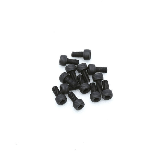 HT Components Pins Pedales HT AN03A, AN14A (negro) - HT Components | ARS Bike Parts