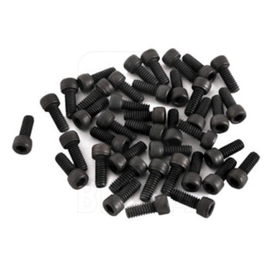 HT Components Pins Pedales HT ANS08 (negro) - HT Components | ARS Bike Parts