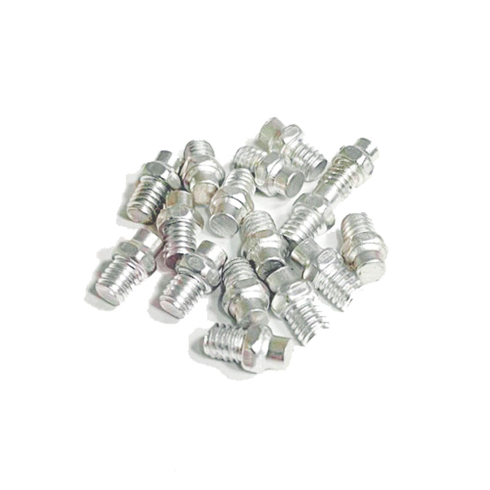 HT Components Pins Pedales HT AR06SX (plata) - HT Components | ARS Bike Parts