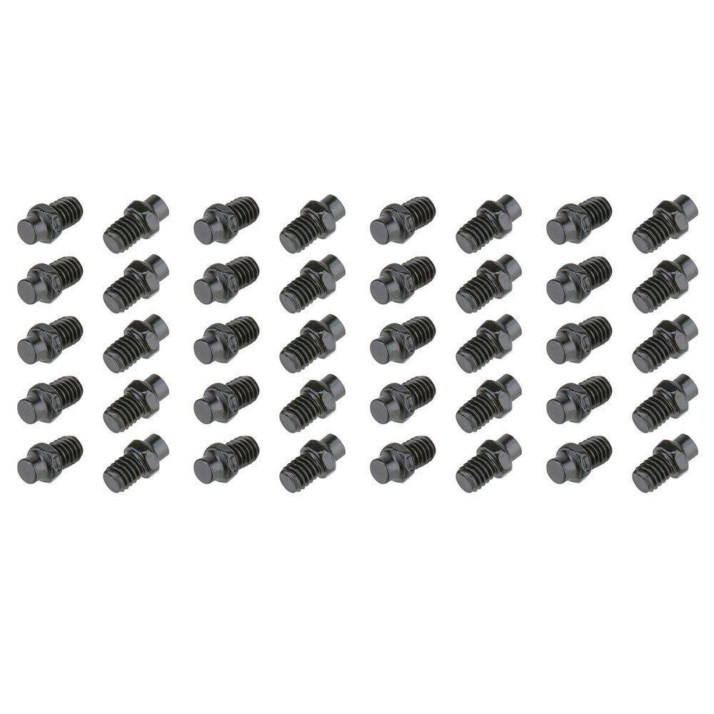 HT Components Pins Pedales HT AR12 (negro) - HT Components | ARS Bike Parts