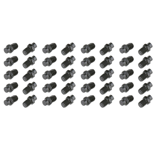 HT Components Pins Pedales HT AR12 (negro) - HT Components | ARS Bike Parts