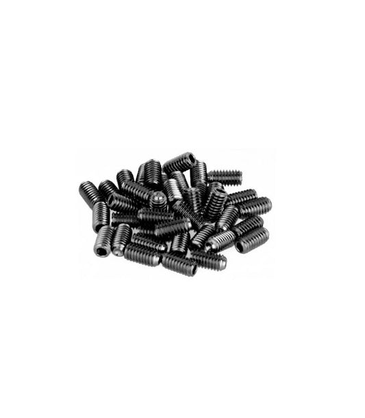 HT Components Pins Pedales HT AX01A (negro) - HT Components | ARS Bike Parts