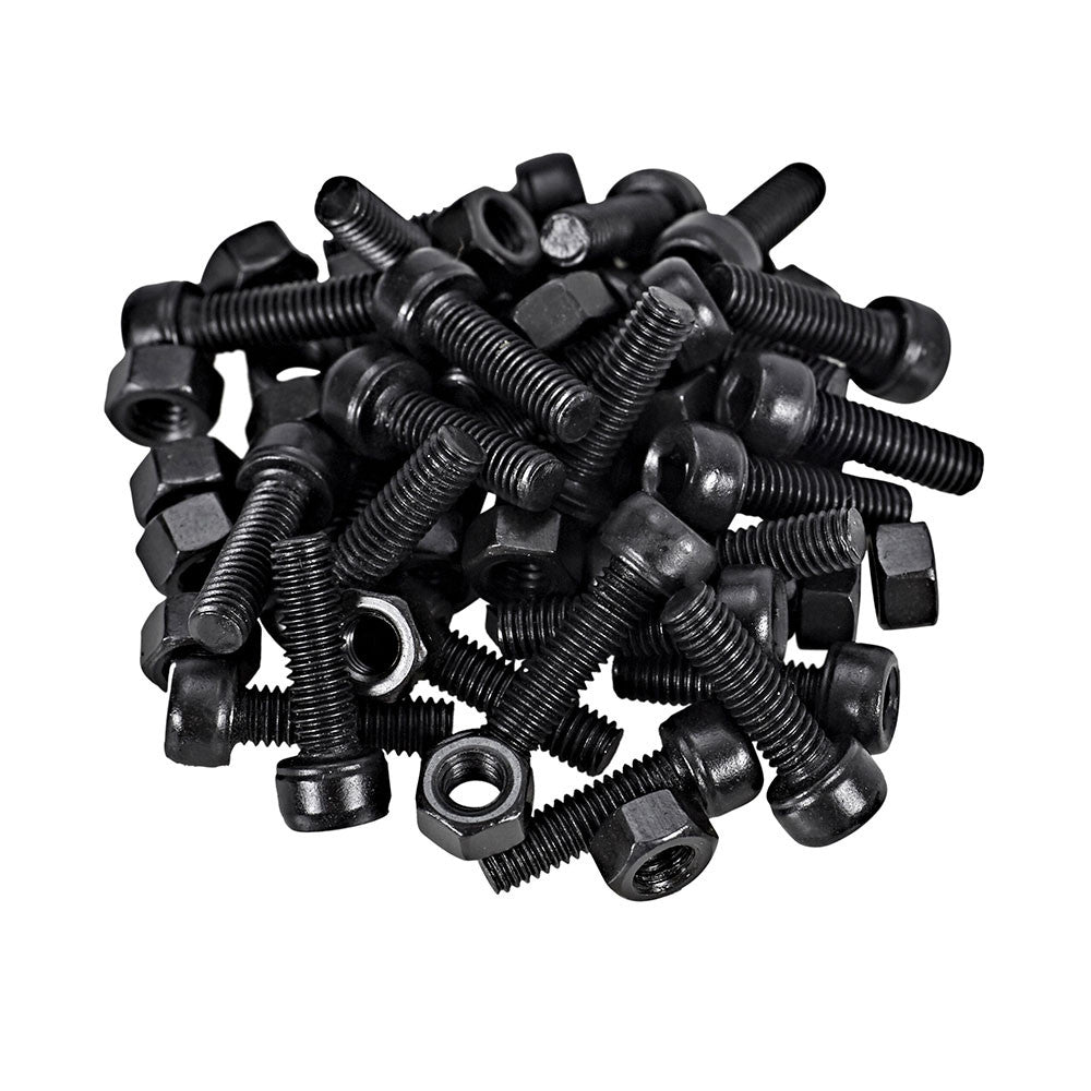 HT Components Pins Pedales HT PA12A (negro) - HT Components | ARS Bike Parts