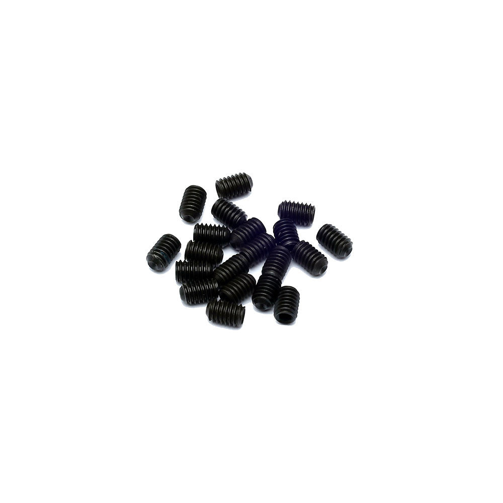 HT Components Pins Pedales HT X1 (negro) - HT Components | ARS Bike Parts
