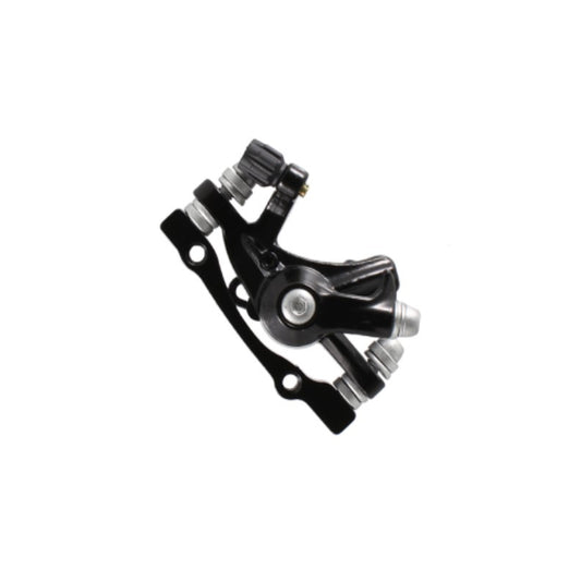 Logan Pinza Freno Disco Delantero Mecanica + Adaptador - LOGAN | ARS Bike Parts