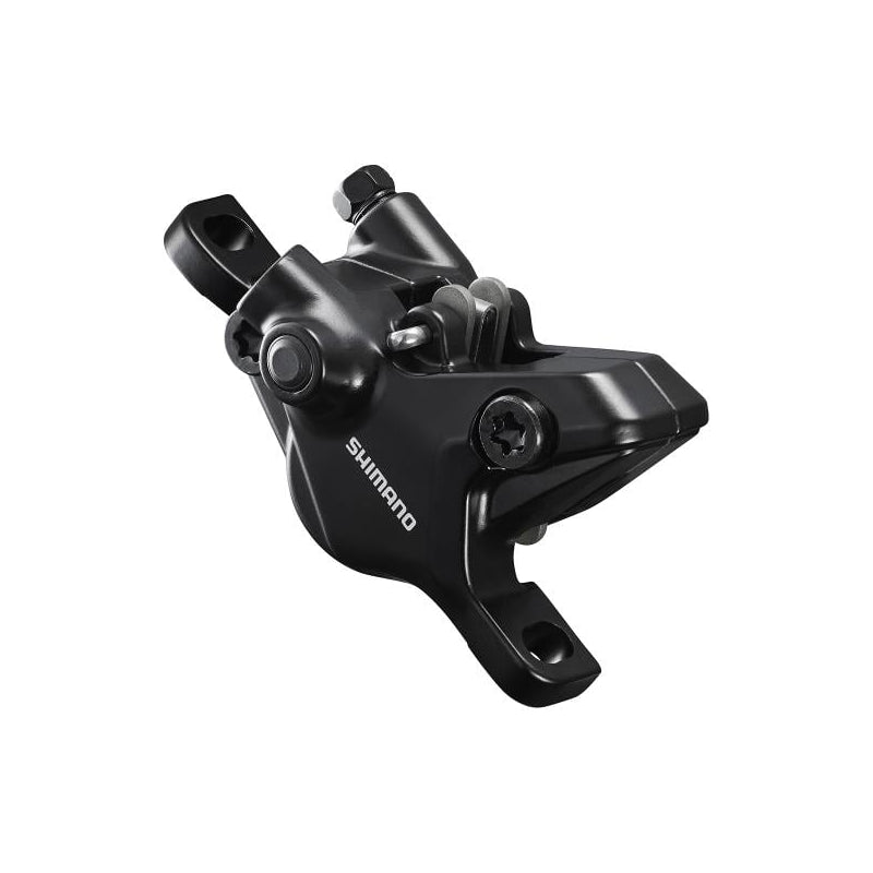 SHIMANO Pinza Freno mt410 del-Tra Hidraulica 2 Pistones Negra - SHIMANO | ARS Bike Parts