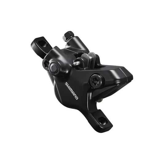 SHIMANO Pinza Freno mt410 del-Tra Hidraulica 2 Pistones Negra - SHIMANO | ARS Bike Parts