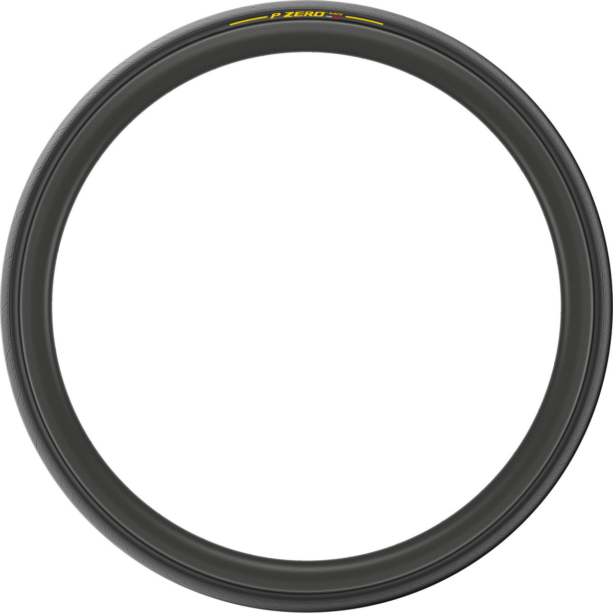 Tubular Pirelli P Zero Race SL 26-28", Techbelt, 320 TPI SmartEVO, Negro