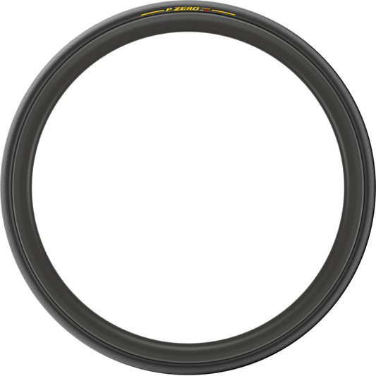 Tubular Pirelli P Zero Race SL 26-28", Techbelt, 320 TPI SmartEVO, Negro