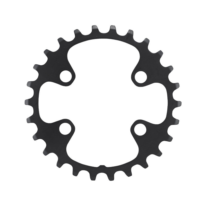 SHIMANO Plato 26d fc-m6000-2 64mm 4br 36-26 10v - SHIMANO | ARS Bike Parts