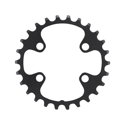 SHIMANO Plato 26d fc-m6000-2 64mm 4br 36-26 10v - SHIMANO | ARS Bike Parts