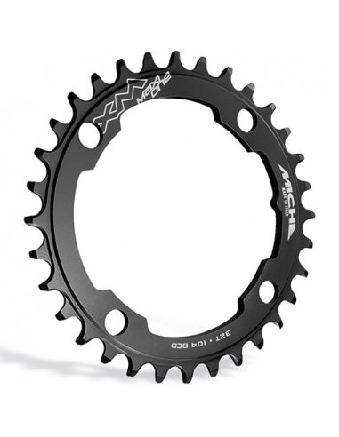 Plato 32d Miche Xm Maxi One 104mm MTB-E-Bike 1x11v