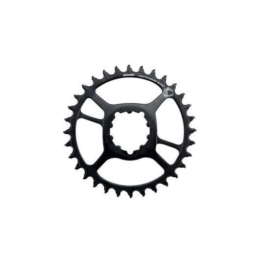 SRAM Plato 32d NX Eagle Cf Direct Mount Acero BOOST (3mm Offset) - SRAM | ARS Bike Parts