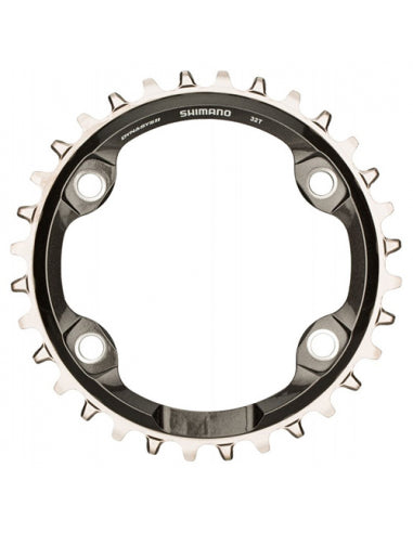 SHIMANO Plato 32d XT m8000 sm-crm81 1x11v 96mm 4br - SHIMANO | ARS Bike Parts